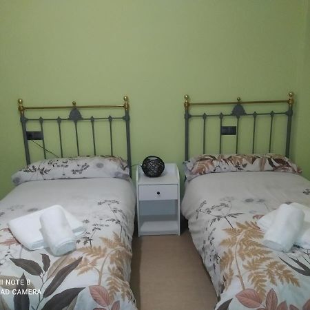 Vivienda El Olivo Daire Valderrobres Dış mekan fotoğraf