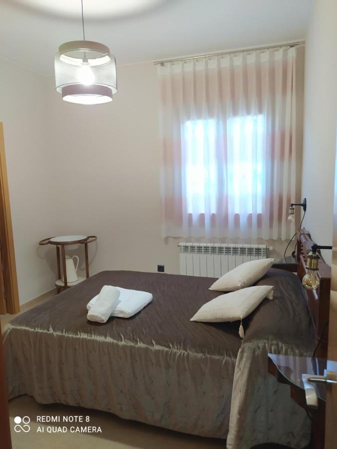 Vivienda El Olivo Daire Valderrobres Dış mekan fotoğraf