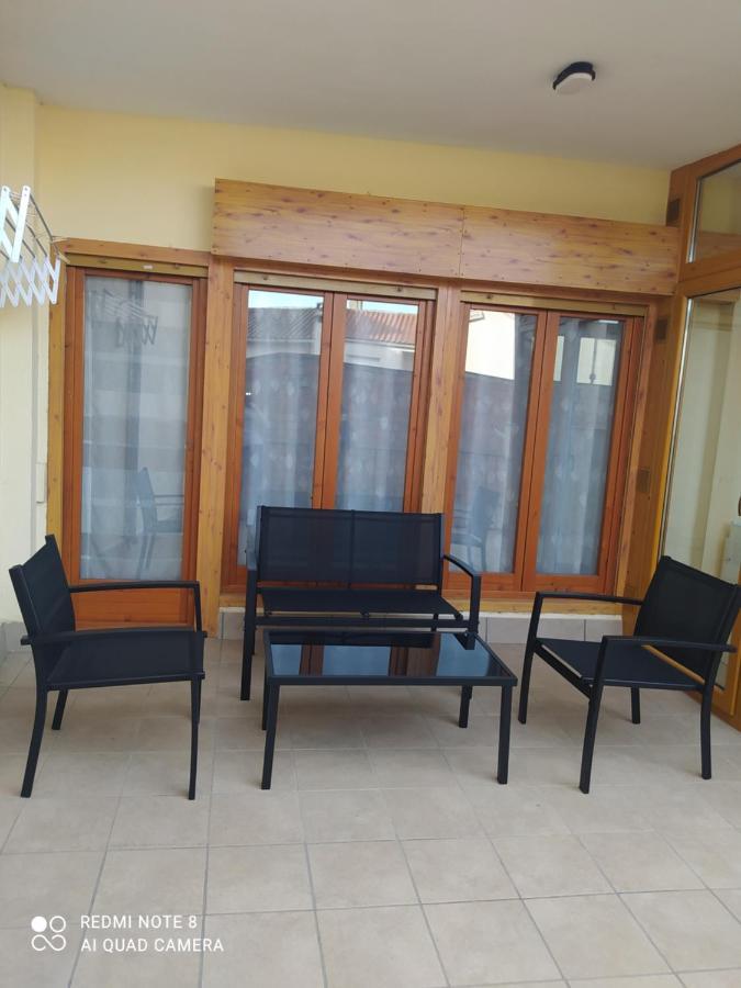 Vivienda El Olivo Daire Valderrobres Dış mekan fotoğraf