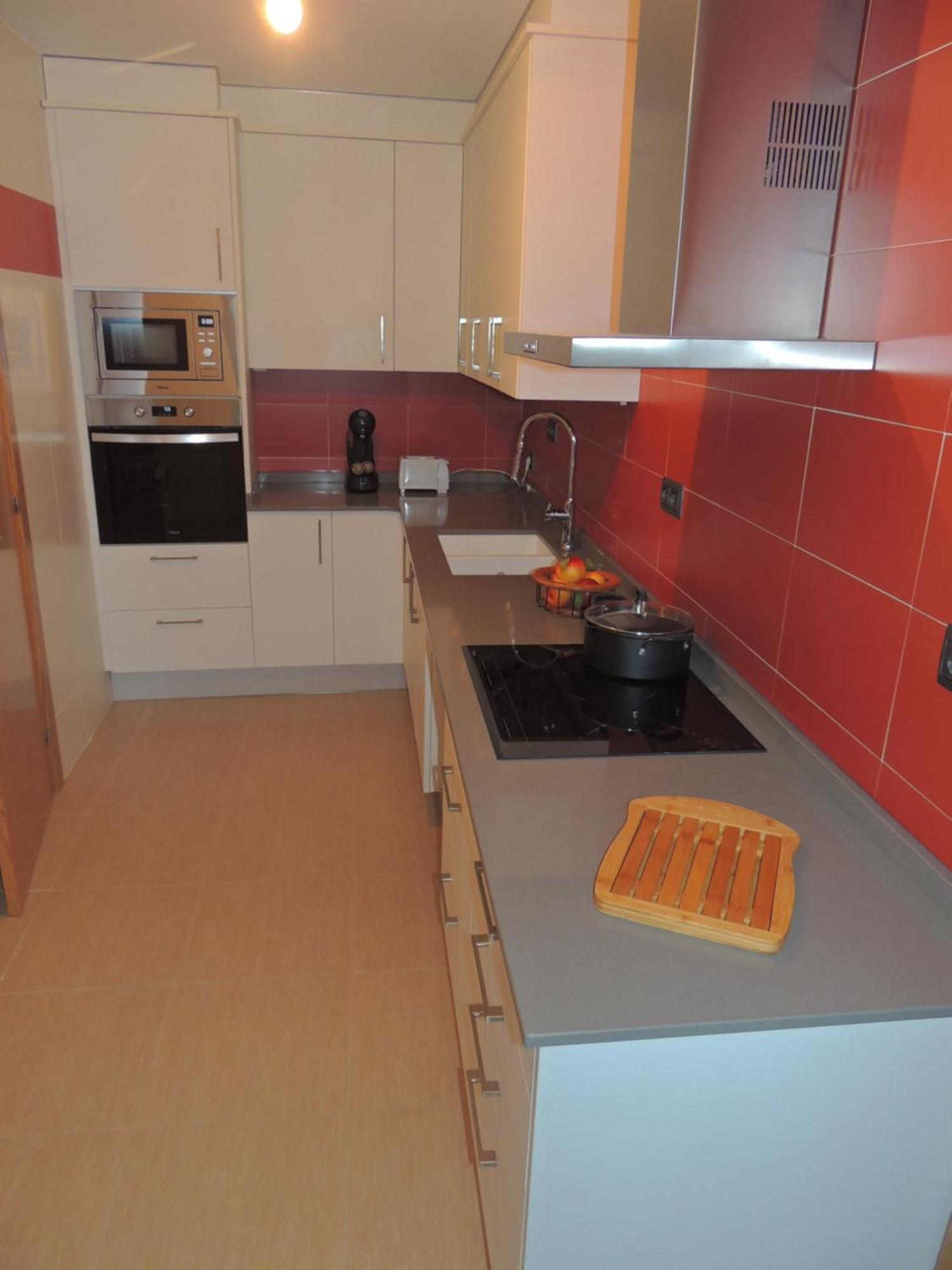 Vivienda El Olivo Daire Valderrobres Dış mekan fotoğraf